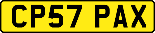 CP57PAX