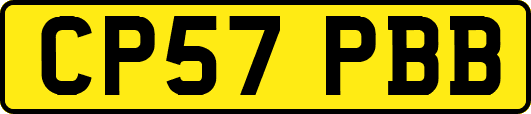 CP57PBB
