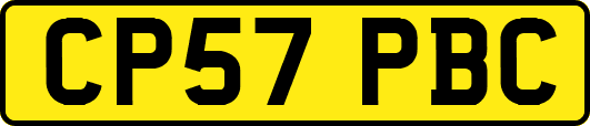 CP57PBC