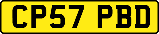 CP57PBD