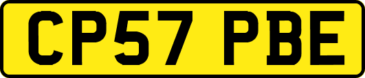CP57PBE