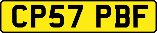 CP57PBF