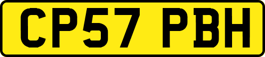 CP57PBH