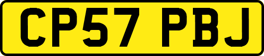 CP57PBJ