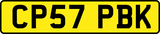 CP57PBK