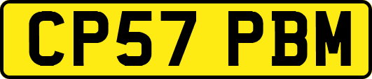 CP57PBM