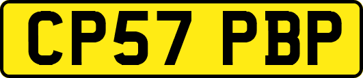 CP57PBP