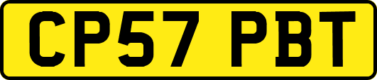 CP57PBT
