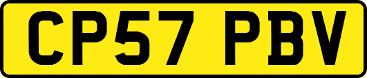 CP57PBV
