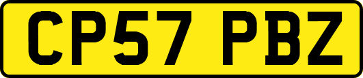 CP57PBZ