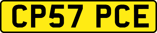 CP57PCE