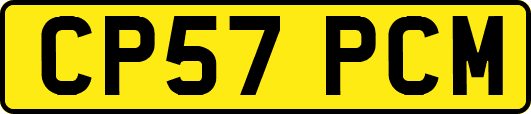 CP57PCM