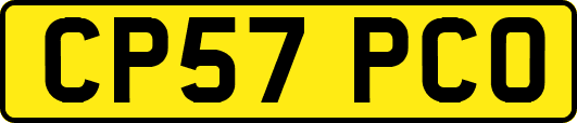 CP57PCO