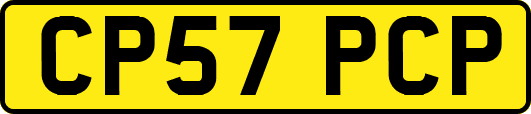 CP57PCP