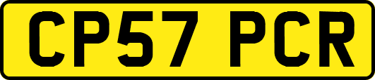 CP57PCR