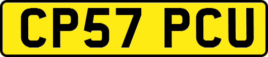 CP57PCU