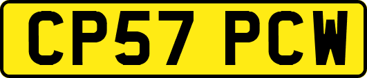 CP57PCW