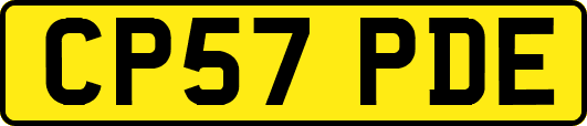 CP57PDE
