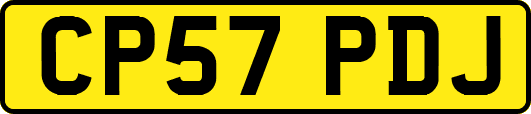 CP57PDJ