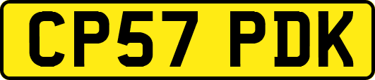 CP57PDK