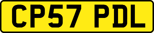 CP57PDL