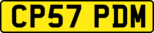 CP57PDM