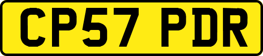 CP57PDR