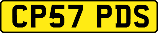 CP57PDS