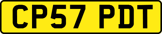 CP57PDT