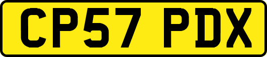 CP57PDX