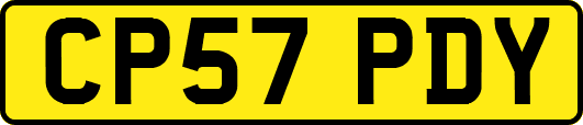 CP57PDY