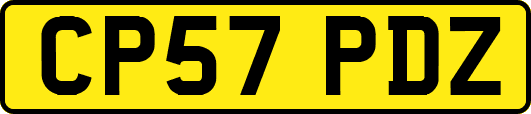 CP57PDZ