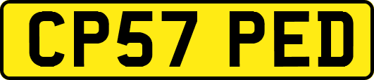 CP57PED