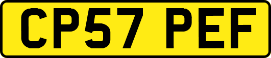 CP57PEF