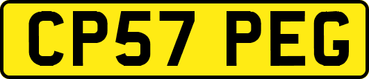 CP57PEG