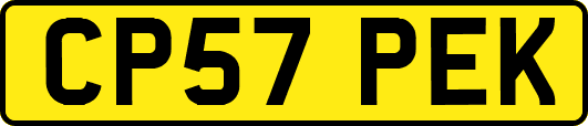 CP57PEK