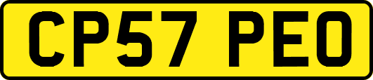 CP57PEO
