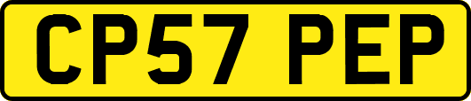 CP57PEP