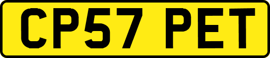 CP57PET