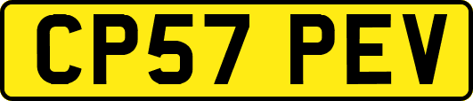 CP57PEV