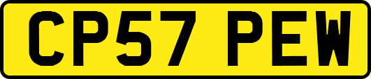 CP57PEW