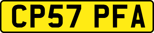 CP57PFA