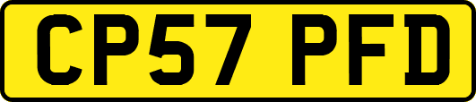 CP57PFD
