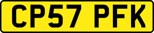 CP57PFK