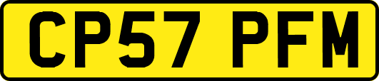 CP57PFM