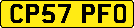 CP57PFO