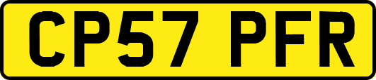 CP57PFR