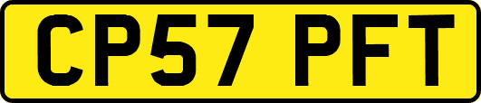 CP57PFT