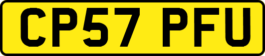 CP57PFU