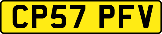 CP57PFV